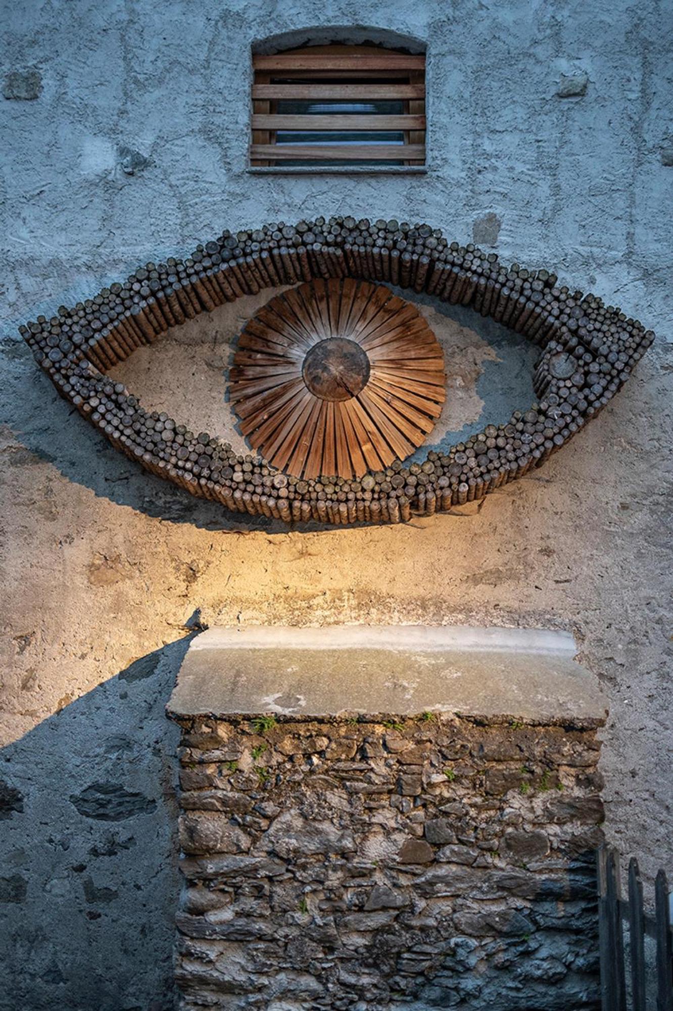 Hotel Garni Paradisi - Wellness & Spa Mezzano Exterior foto